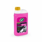 Antifreeze G12 EVO -35°C 1L
