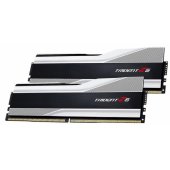 Trident Z5 Silver 2x16GB DDR5 6000MHZ DIMM F5-6000J3636F16GX2-TZ