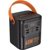 J152 Pro 80000mAh Black