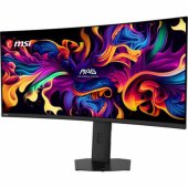 MAG 341CQP X28 34" QD-OLED 21:9 Curved