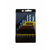 Wiertło Stanley do betonu walcowe 7 4 5 3 6 10 8 9mm zestaw (STA56040)