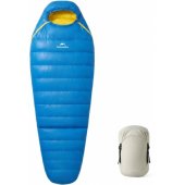 Snowbird 550 M Blue