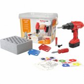fischertechnik fischer vaikams – Power Box