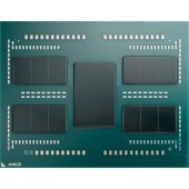 Ryzen Threadripper Pro 7985WX 100-000000454 Tray