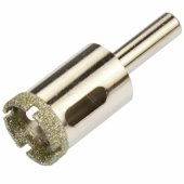 _8197948 Karūninis grąžtas plytelėms d 20mm