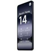 Redmi Note 14 5G 8/ 256GB Midnight Black
