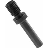 Graphite skylių pjūklų adapteris (adapteris iš M14 į HEX)