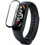 Grūdintas stiklas Xiaomi Mi Band 7