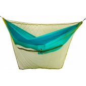Convertible BugNet 360° Green (TMNET24)