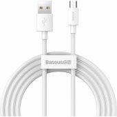 TZCAMZJ-02 USB to Micro USB 1.5m White