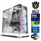 AQUA Ultra 9 285K 64GB 1TB SSD+4TB RTX5070Ti 16GB WiFi WIN11 DSW
