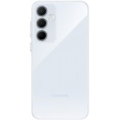 Skaidrus dėklas Samsung Galaxy A35 (EF-QA356CTEGWW)