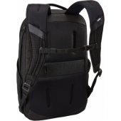 3204816 "Accent Backpack 26L" Black