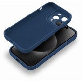 "Softy Case Xiaomi Redmi Note 12 Pro Plus" Blue