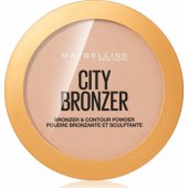 City Bronzer 250 vidutinis šiltas 8g