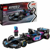 BWT Alpine F1® Team A524 Race Car 77248
