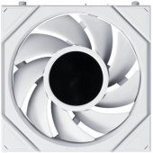 Uni Fan TL LCD FLEX ARGB 120mm Case Fan White 3pcs