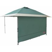 2 Side Walls for FastPitch OnePush Pavilion M Turquoise