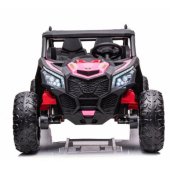 Baggy XB-2118 Pink