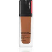 Shiseido Synchro Skin Self-Refreshing Foundation Spf30 450 Copper 30m