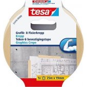 Tesa Klejenie i mocowanie taśmy 25m 19mm