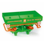 Fertilizer spread er Amazone ZA-M MAX