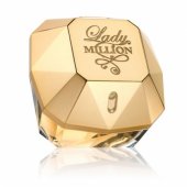 Lady Million EDP 50ml