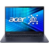 TravelMate P4 TMP416-54-TCO 16 FHD+ IPS 255U 16GB 512SSD EN W11P Blue