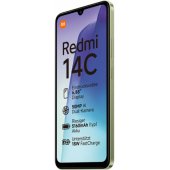 Redmi 14C 8/ 256GB Sage Green