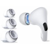 Ausų antgaliai AirPods Pro 1 / 2 S/ M/ L