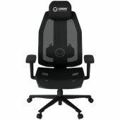 CHP51 Mesh Gaming Chair Pro Black