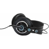 K240 MKII Juodos studijinės ausinės
