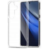 FlexAir Hybrid Galaxy S26 Plus skaidrus