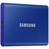 T7 2TB USB 3.2 Indigo Blue MU-PC2T0H/ WW