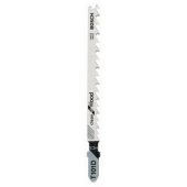 Bosch Brzeszczot do wyrzynarek T 101 D 5szt. - B 2608630032