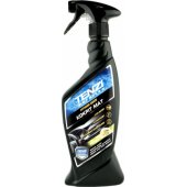 Tenzi Kokpit Mat Alure Tenzi Detailer prietaisų skydeliui valyti 600 ml uni