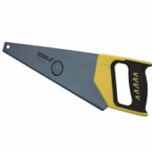 Dedra rankinis pjūklas Saw Plane 500 mm, guma dengta rankena, grūdinti dantys - 1213