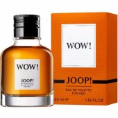 Joop! Wow! tualetinis vanduo 40 ml