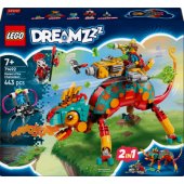 71492 Mateo®s Fire Chameleon
