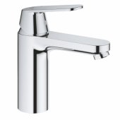 Eurosmart Cosmopolitan Single-lever