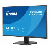 ProLite X2497HSU-B1 23.8" IPS 16:9