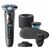 [###870###] „Shaver Series 7000 S7887/ 58“ juodas