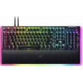 BlackWidow V4 Pro Green Switch (US)