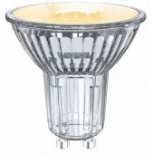 R5143 LED Bulb GU10 4.9W Warm / Cool White