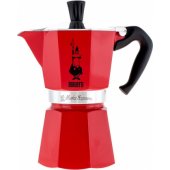 Bialetti Moka Express kavinukas 6 puodeliams (4943)