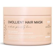 Trust Emollient Hair Mask for medium coarse hair