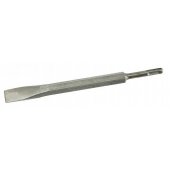 Betono kaltas SDS-Plus 17x250 mm, plokščias 40 mm