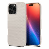 Liquid Air iPhone 16 Pro Max natural titanium ACS07991