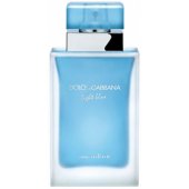 Light Blue Eau Intense EDP 25ml