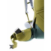 _7424250 Trekking backpack - Deuter Aircontact Core 40+10